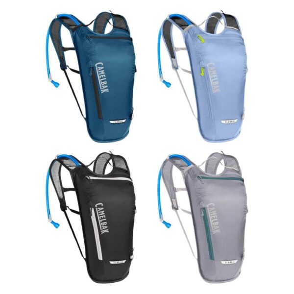 CamelBak Classic Light Hydration Pack 2L med drikkeblære – Rygsække