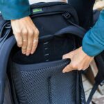 Gregory Border Traveler 50+15 Liter 2-i-1 Rejserygsæk