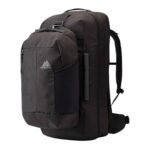 Gregory Border Traveler 50+15 Liter 2-i-1 Rejserygsæk