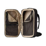 Gregory Border Traveler 50+15 Liter 2-i-1 Rejserygsæk
