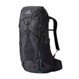 Rygsæk - Gregory Paragon RC - 40 liter - Sort