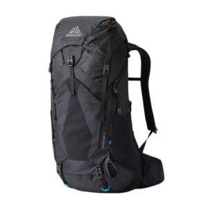 Gregory Paragon RC 40L Vandrerygsæk - Sort