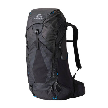 Rygsæk - Gregory Paragon RC - 40 liter - Sort