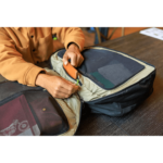 Gregory Border Carry-on RC 40L - Rejserygsæk til Håndbagage