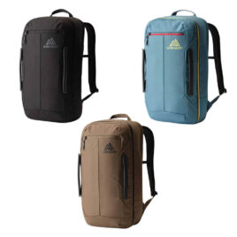 Rygsæk – Gregory Border Traveler RC – 30 liter