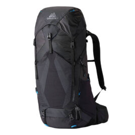 Rygsæk – Gregory Paragon RC – 50 liter – Sort