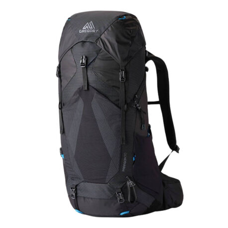 Rygsæk – Gregory Paragon RC – 50 liter – Sort