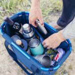 Gregory Alpaca Gear Tote 30L - Sammenklappelig Transportkurv