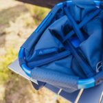 Gregory Alpaca Gear Tote 30L - Sammenklappelig Transportkurv