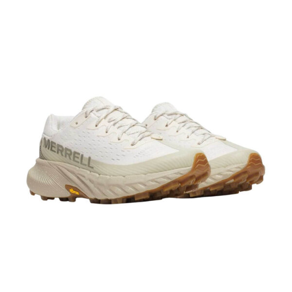 Merrell Agility Peak 5 Dame – Trail Vandresko med Vibram