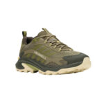 Merrell Moab Speed 2 Vandresko Herre - Olive