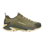 Merrell Moab Speed 2 Vandresko Herre - Olive