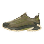 Merrell Moab Speed 2 Vandresko Herre - Olive