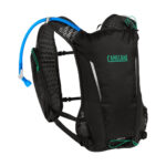CamelBak Circuit Run Vest 7L - Løbevest med Drikkeblære - Sort