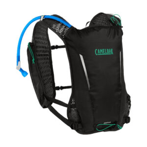CamelBak Circuit Run Vest 7L - Løbevest med Drikkeblære - Sort