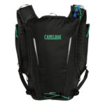 CamelBak Circuit Run Vest 7L - Løbevest med Drikkeblære - Sort