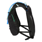 CamelBak Circuit Run Vest 7L - Løbevest med Drikkeblære - Sort