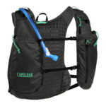 CamelBak Circuit Run Vest 7L - Løbevest med Drikkeblære - Sort
