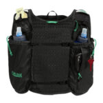 CamelBak Circuit Run Vest 7L - Løbevest med Drikkeblære - Sort