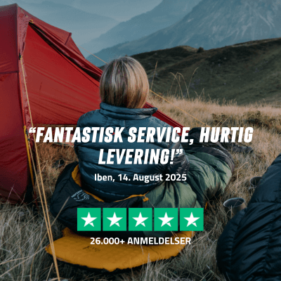 Backpackerlife Trustpilot
