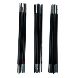 Ekstra teltstænger - Treklife UV Block XL 4P - 4 personer