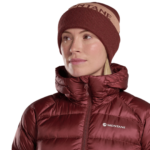 Montane Logo Cuffed Beanie Merinould Hue - Onesize