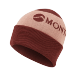 Montane Logo Cuffed Beanie Merinould Hue - Onesize