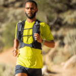 Montane Gecko VP 5+ Løbevest med Flasks - Sort