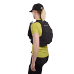 Montane Gecko VP 5+ Løbevest med Flasks - Sort