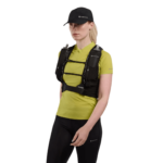 Montane Gecko VP 5+ Løbevest med Flasks - Sort