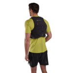Montane Gecko VP 5+ Løbevest med Flasks - Sort