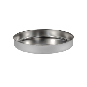 Trangia Duossal Frypan 25 Stegepande - Aluminium/Rustfrit Stål
