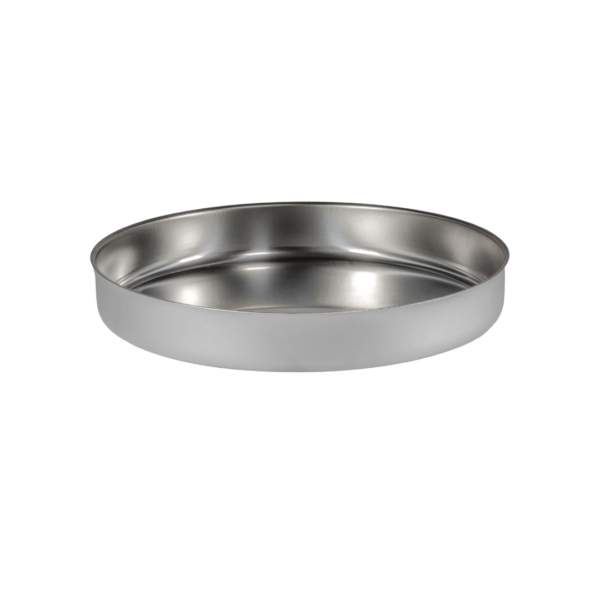 Trangia Duossal Frypan 25 Stegepande – Aluminium/Rustfrit Stål – Kogeudstyr