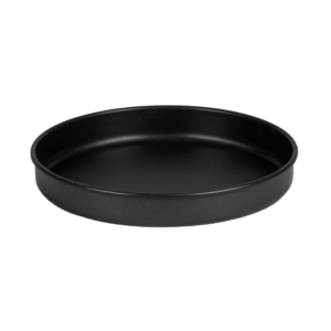 Trangia Non-stick Stegepande 25 - Letvægts Outdoor Pande - Sort