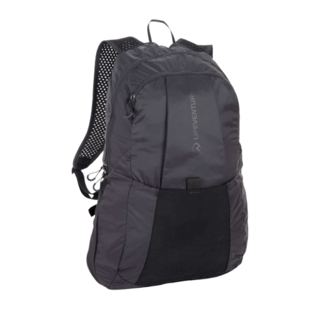 Daypack - LifeVenture packable backpack - 25L
