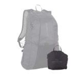 LifeVenture Packable Backpack 25L - Sammenpakkelig Daypack