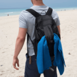LifeVenture Packable Backpack 25L - Sammenpakkelig Daypack