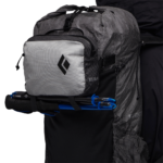 Black Diamond Beta Light Satellite Bæltetaske - 4 Liter