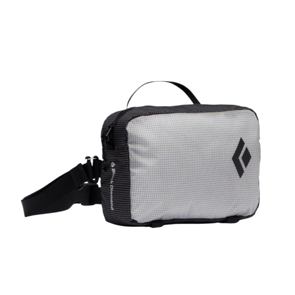 Black Diamond Beta Light Satellite Bæltetaske – 4 Liter – Tasker