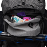 Black Diamond Beta Light Satellite Bæltetaske - 4 Liter