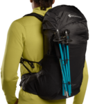 Montane Trailblazer 25L - Letvægts Dagsrygsæk til Vandring