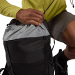 Montane Trailblazer 25L - Letvægts Dagsrygsæk til Vandring