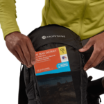 Montane Trailblazer 25L - Letvægts Dagsrygsæk til Vandring