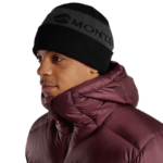 Montane Logo Cuffed Beanie Merinould Hue - Onesize