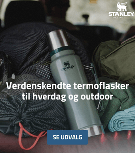 Stanley termokander