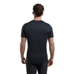 Montane Dart T-shirt Herre - Åndbar Genanvendt Polyester - Sort