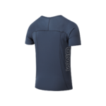 OMM Nitro T S/S Ultralet Løbe-T-shirt Herre - Mørkeblå