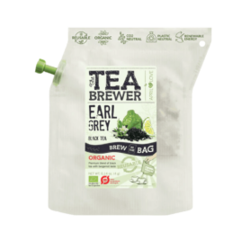 Te - The Brew Company Earl Grey