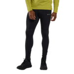 Montane Slipstream Thermal Tights - Varme Løbetights - Sort