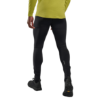Montane Slipstream Thermal Tights - Varme Løbetights - Sort